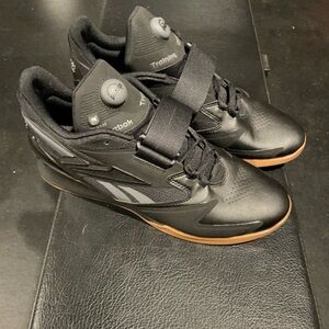 Reebok Legacy Lifter 3